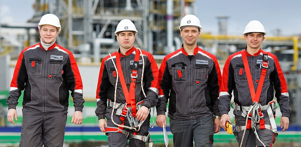 Персонал «УНИВЕРСАЛ‑ЭЛЕКТРИК»