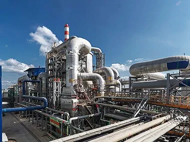 АО «ФосАгро-Волхов», г. Волхов