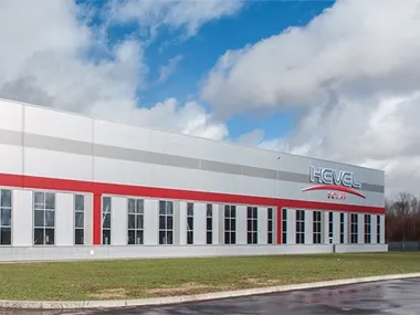 ООО «Хевел» (АО «РОСНАНО»), г. Новочебоксарск