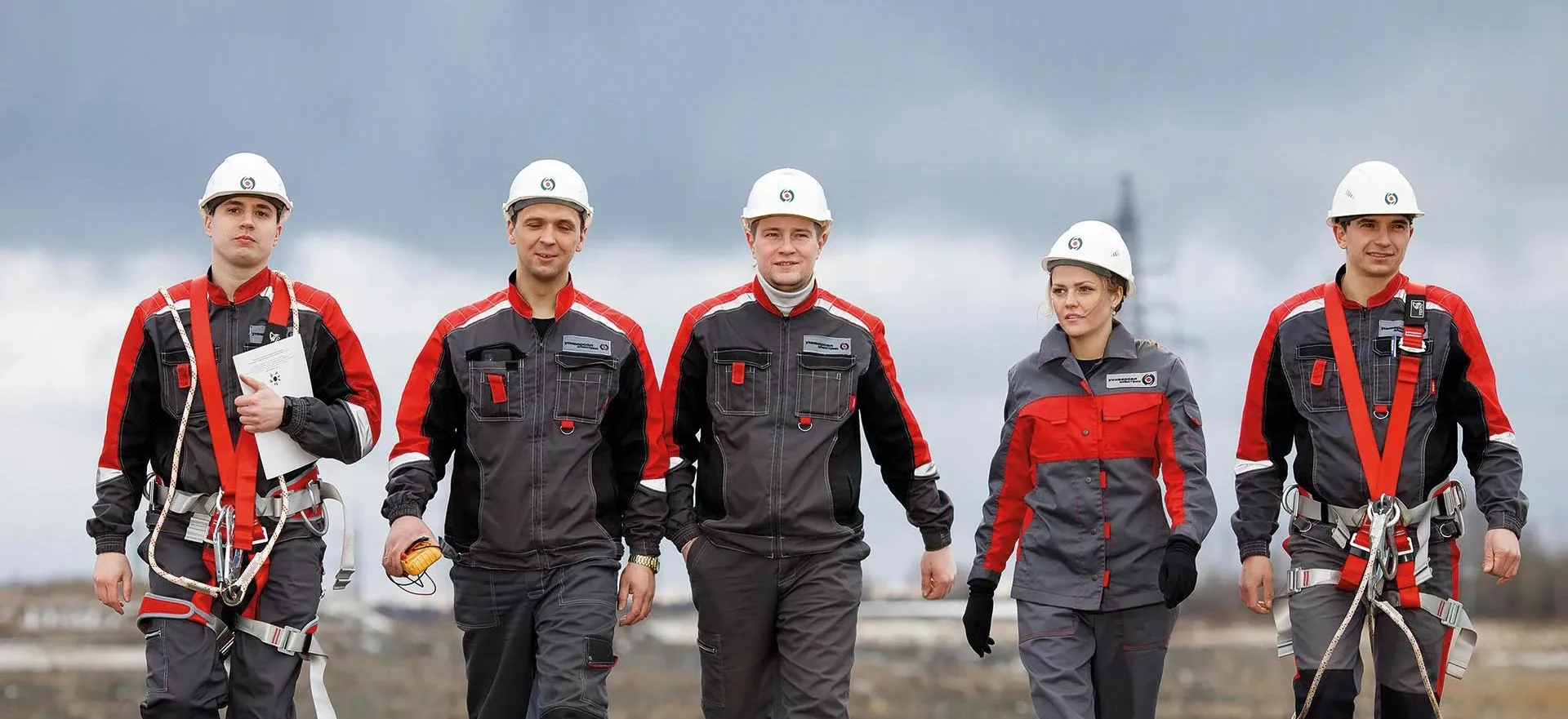 «Универсал-Электрик», карьера в компании, вакансии