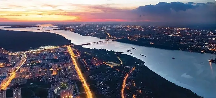 РАЗВИТИЕ РЕГИОНОВ