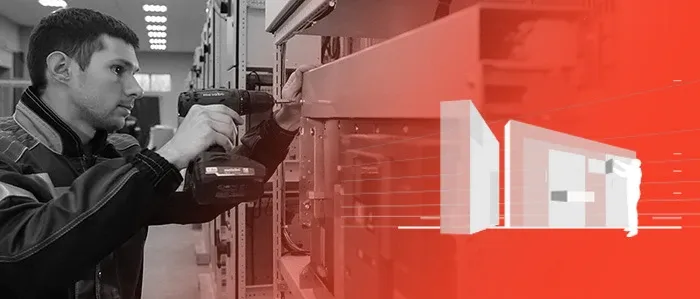 Производство и поставки оборудования