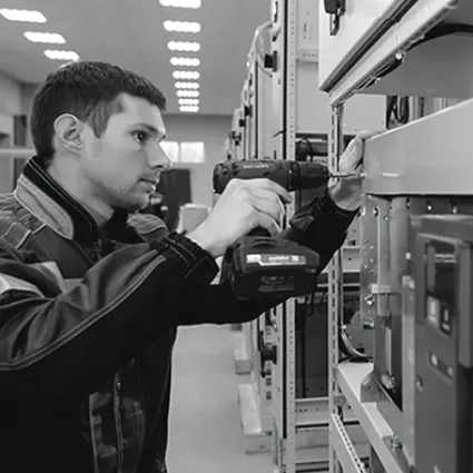 Производим и поставляем