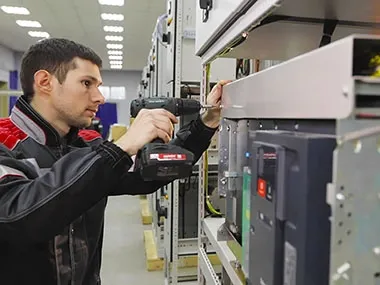  | UE CUBE™ in Veliky Novgorod.