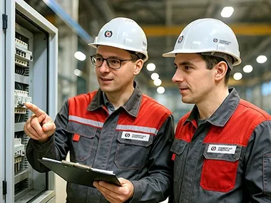 10 июля 2025 | ТО под контролем.