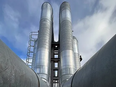 АО «Апатит», г. Кировск, Мурманская обл.