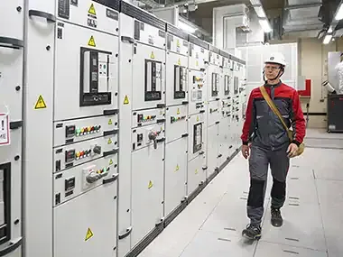 04 декабря 2024 | New Energy Balakovo.