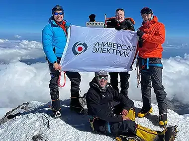 24 июня 2024 | The Fastest «Caravan».