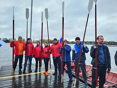 08 мая 2025 | Неудержимый «Викинг»!