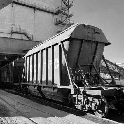 Обрабатываем грузы