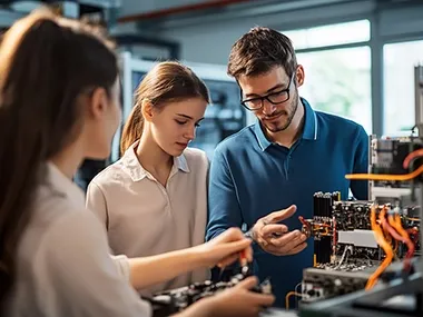 09 июня 2025 | From Diploma to Specialist.