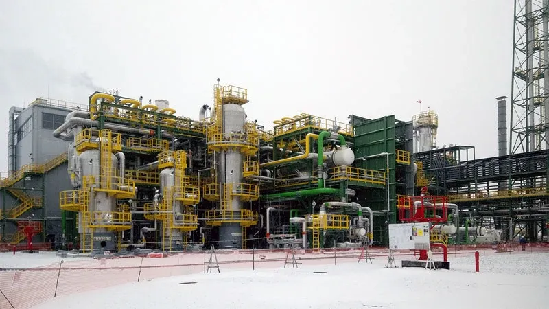 КОМПЛЕКСНЫЙ ИНЖИНИРИНГ