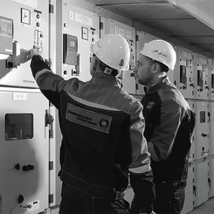 Обслуживаем и ремонтируем