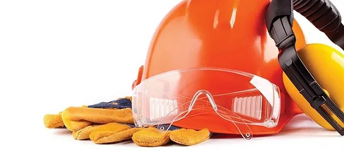 ОХРАНА ТРУДА И БЕЗОПАСНОСТЬ