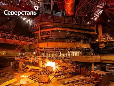 01 апреля 2024 | Reconstruction of BF-5 Severyanka.