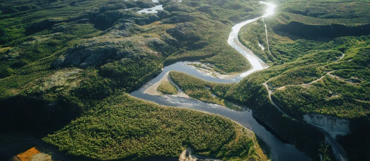 Устойчивое развитие