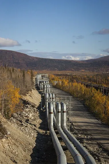 ООО «ГК «РГЭС», г. Кировск