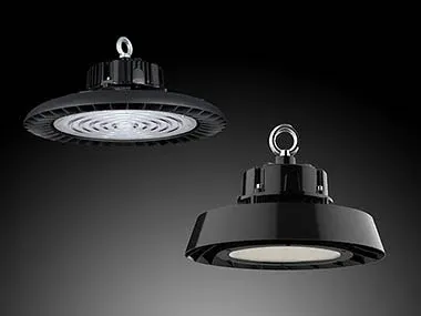 Череповецкая Энергетическая Компания | световые LED-системы CHECK | Серия ПРОМЫШЛЕННЫХ светильников CHECK-UNI.PRO и CHECK-PRO.MAX