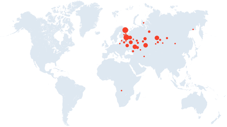 НАШИ ПРОЕКТЫ